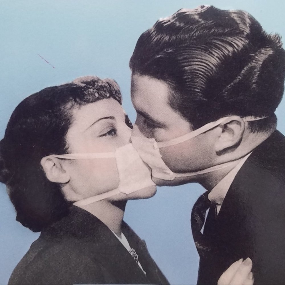 Vintage and Contemporary